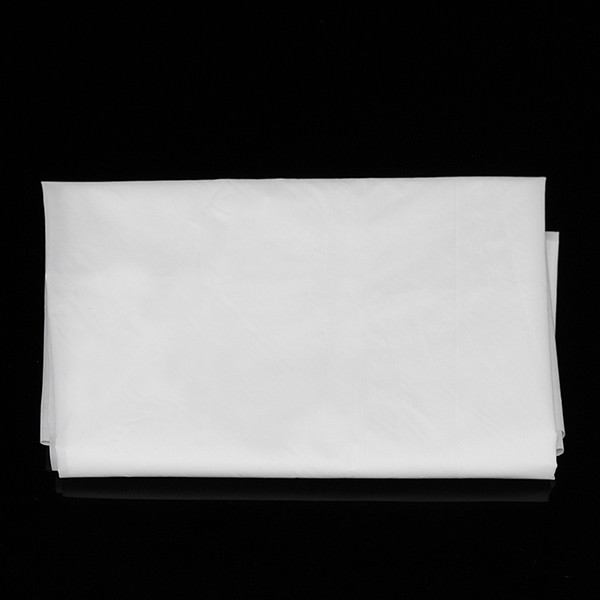 Nylon Filtration 500 Mesh 1mx1m Water Industrial Filter s Cloth 40''x40'' Filter Bag For Milk Hops Tea Brewing Food New