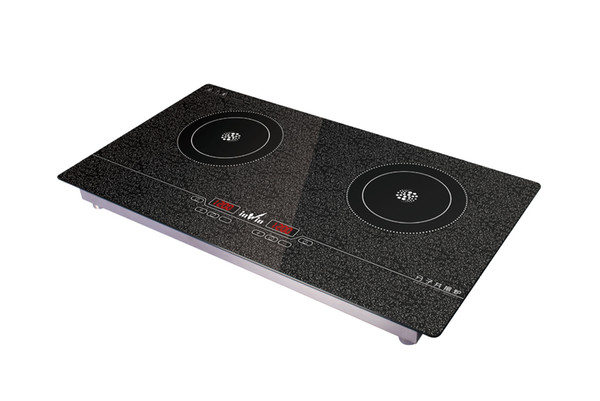 electrical cooker electrical hot plate black no-electromagnetic fit to any pan,no oil-smoke,healthy and ECO-friendly 1PC/CTN drop shipping