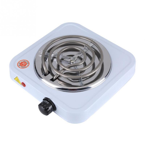 Hot sale Electric Stove Burner Kitchen Coffee Heater Hotplate Cooking Appliances free shipping