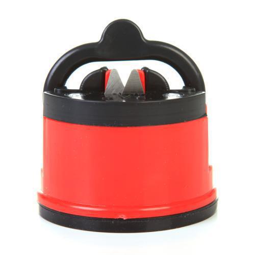 HOT SELLING Knife Sharpener Sharpening Tool Easy and Safe to Sharpens Kitchen Chef Knives Damascus Knives Sharpener