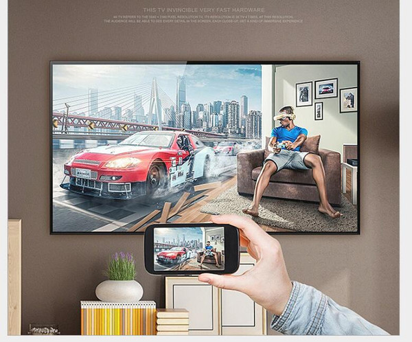 75-110 inch 4K LCD TV hotel living room WIFI intelligent explosion-proof network TV