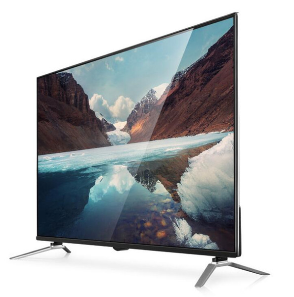 LCD TV 4K smart network TV