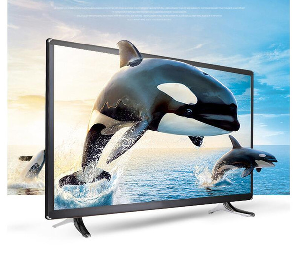 LCD TV home hotel KTV 42 inch 55 inch 60 inch ultra high definition intelligent network