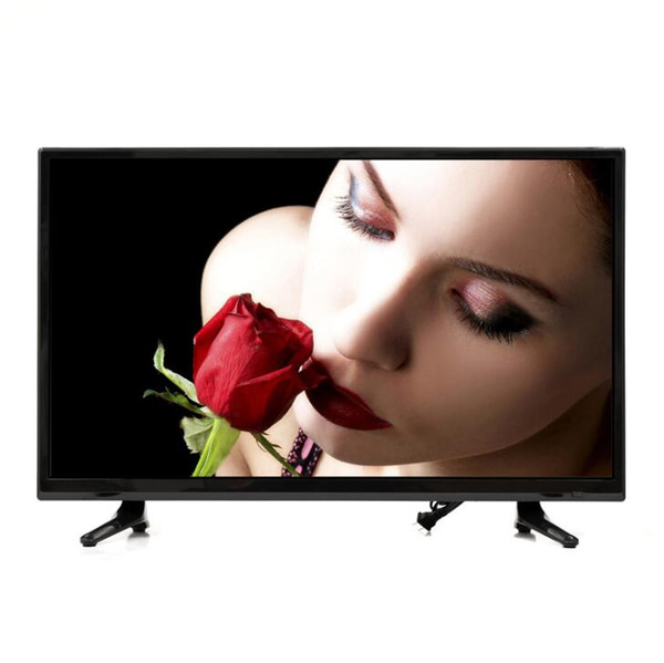 TV 42 inch LCD TV 4K HD Smart TV Wholesale