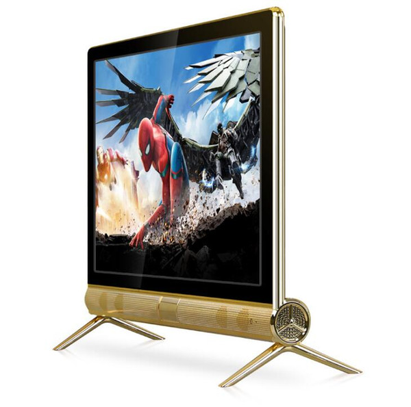 TV 22/28/29 inch TV ultra-thin LCD TV