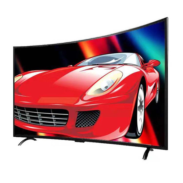 China Factory SY130-49B Flat Satellite 49inch TV