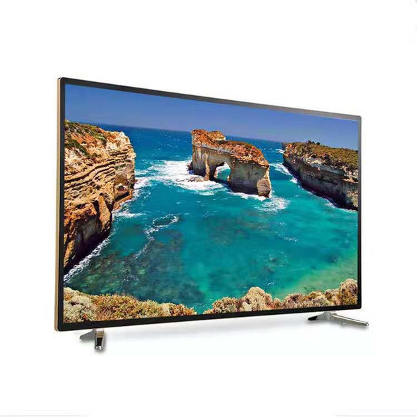 March Purchase Festival Chinese Brand Customized Factory OEM 4K Flat Smart 70inch TV with Perfect Screen