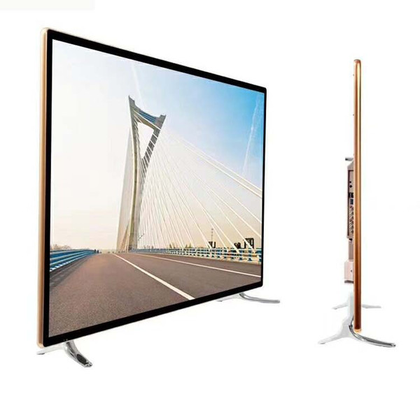 Chinese 2019 Hot Selling Factory 4K Flat Smart 100inch TV With Same Quality Core Parts As Famous Brands