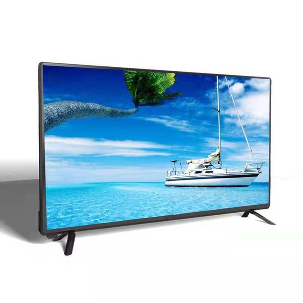 2019 New Arrival Brand China Factory Flat Satellite 26nch TV With 3Years Warranty and Promotion Price in March