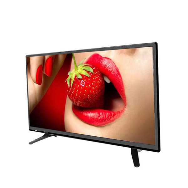 Quality Lower Consumption China Factory Flat Smart 19inch TV With Same Quality Heart Accessories As Famous Brand