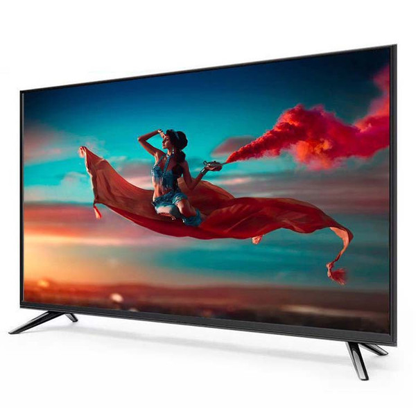 2019 New Arrival Brand China Factory Flat Satellite 24nch TV With 3Years Warranty and Promotion Price in March