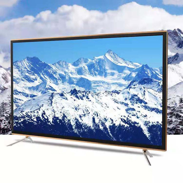 Lower Consumption Chinese Factory Flat Satellite 17inch TV With Same Quality Heart Accessories As Famous Brand