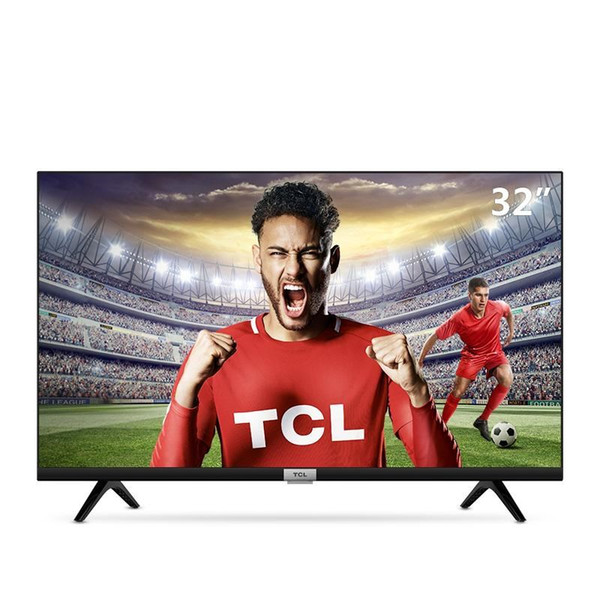 TCL 32 inch anti-blue ray eye protection Flat TV high clear heat new product DHL free shipping!