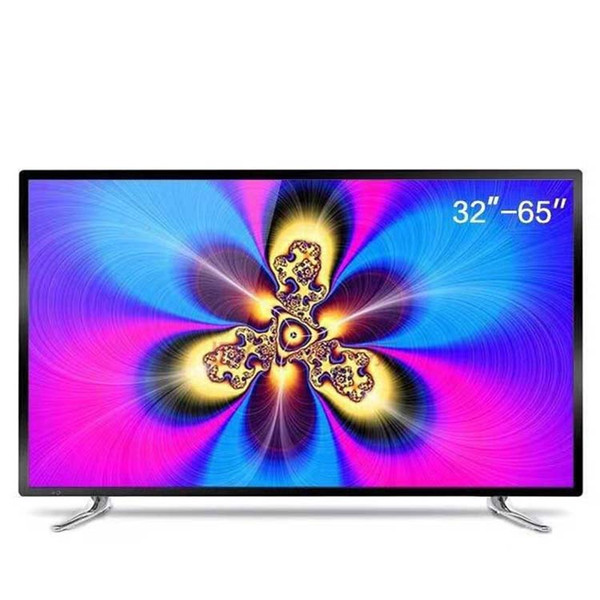 Lower Consumption Chinese Factory Flat Smart 17inch TV With Same Quality Heart Accessories As Famous Brand