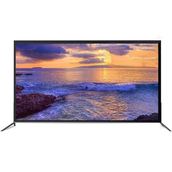 2019 New Satellite and Smart 32inch TV with Flat and Curved