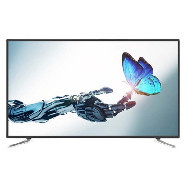 2019 New SY130-40A Improved Quality Flat Satellite 40inch TV With Same Quality Heart Accessories As Famous Brand