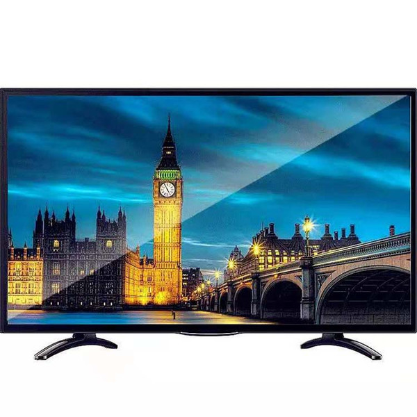 Wholesales SY130-60A Customized 4K Flat Smart 60inch TV With Quality Core Accessories As Famous Brand