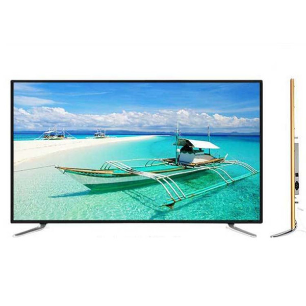 2019 New SY130-40B Improved Quality Flat Smart 40inch TV With Silicon Labs Tuner