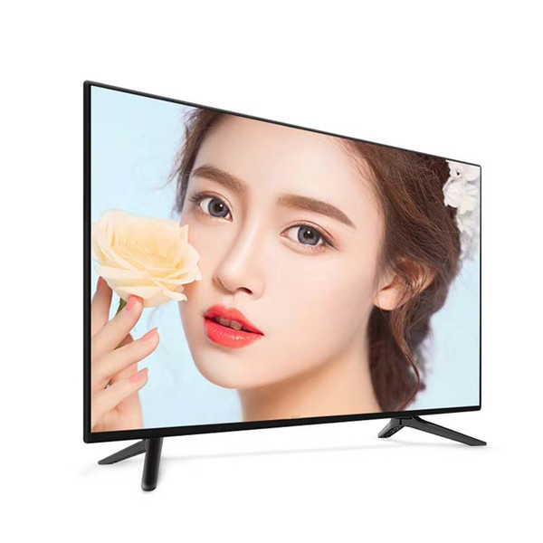 2019 China With Voice Command and Oulay Camera SY130-65C 3840*2160 OEM 4K Flat Smart 65inch TV With Logo Customized