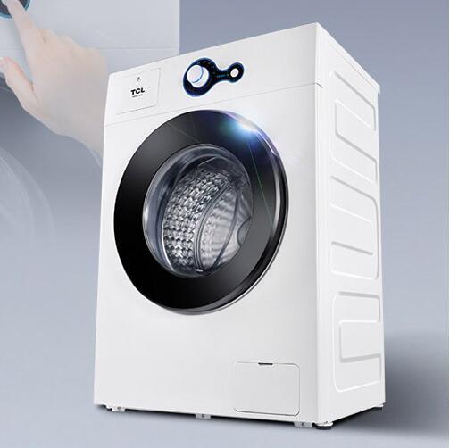 XQG65-Q100 household 6.5 kg automatic drum ultra-thin mute 6-7kg washing machine mini washing machine high technology