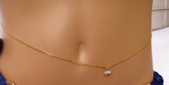 Hot selling Infinity Women body chain waist chain! bikini chain,RIHANNA .fashion jewelry.cheap jewelry