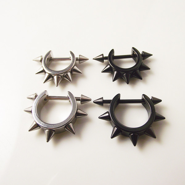 20 pieces free shipping Nipple Jewelry Piercing Nipple Ring stud earring cheap body piercing jewelry