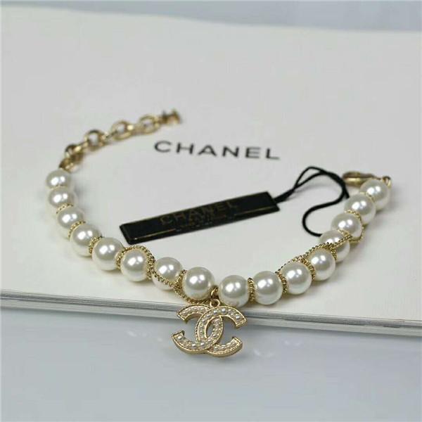 Bracelet jewelry ladies pearl chain bracelet 18CM extension chain 4.5cm fashion accessory bracelet 003,no box