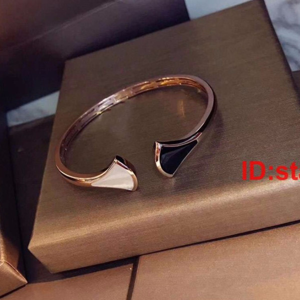 Hot Sale High quality Silver Luxury Designer Jewelry Women Bracelets Party Gift Bracelet Mens Bangle Jewelry Bracelets Bracelet