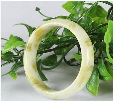 Manufacturers selling A cargo quality goods huang kai jade bracelet A1