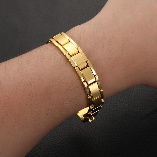 Hematite Magnets bracelet Power designer jewelry women bracelets mens bracelets new designer bracelet Fashion Jewelry 320283