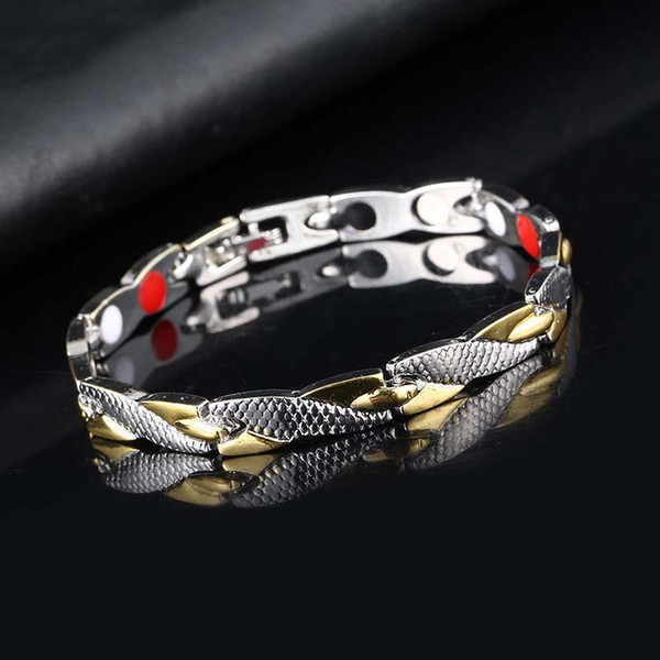 Dragon design Magnets bracelet bangle cuff designer jewelry women bracelets mens bracelets new designer bracelet Fashion jewelry 320282