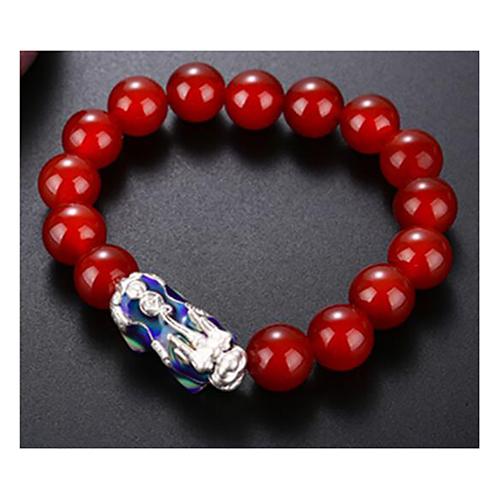 Feng Shui Pixiu Reiki Tier Weibliche Armband Geburtstag Geschenk Großhandel Armband