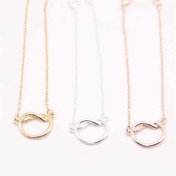 Simple style peace bracelets for girl Hollow heart knot bracelets wholesale and retail mix Free shipping