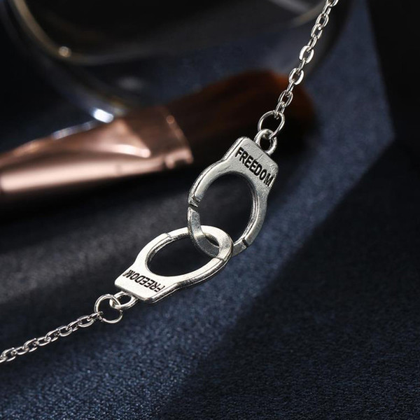 Fashion Silver Color Fashion DIY Anklets for Women Girl Bohemian Friendship Anklet Handmade Bracelet Barefoot Party for women Jewelry Gift