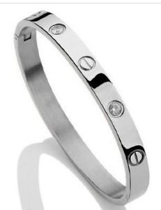 wonderful 925 silver carved design women's bracelet (sp3658) vbnv