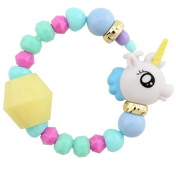 designer jewerly bracelets for children animals elves magical creatures twist and turn bracelets hot fashion free of shipping