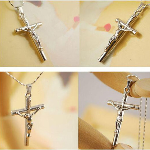 Kids Jewelry Unisex Christian Stainless Steel 40cm/16