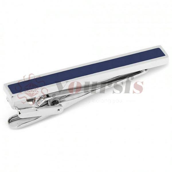 Yoursfs Tie Clip with Tie Pin Fashion Men Shirt Accessories