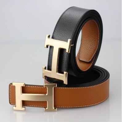 2019 Hermès Brand Designer belts Women Men Belt Leather luxury Belt +Box