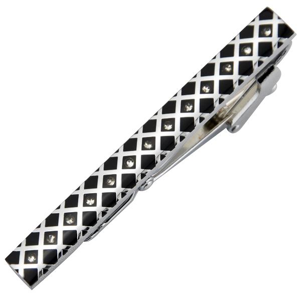 High Quality Tie Clips For Mens Men Formal Silver Tie Clip 2016 Men Gift Accessories Banquet Wholesale L-203