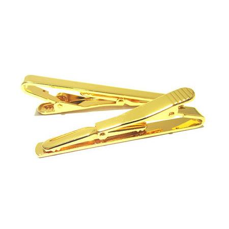 MANs Tie 4 color Tie Cilp Jewelry Accessories Mens Silver plated copper Tie Clips in stock