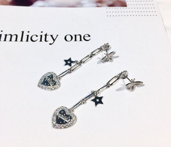 High-end custom original S925 silver plated 18K gold material original single quality fine craft