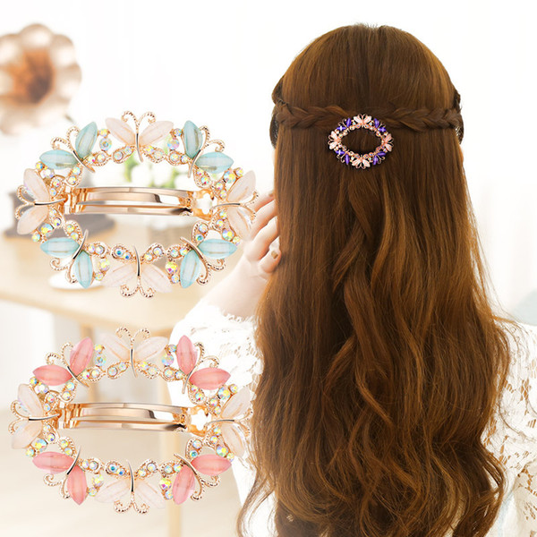 Hair claw Korean style women hair claw wholesale in various designs high quality girls hair clip claw