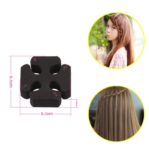 hair clip hairpins hairband for Women girl Hair Accessories headwear holder bun bang creative style