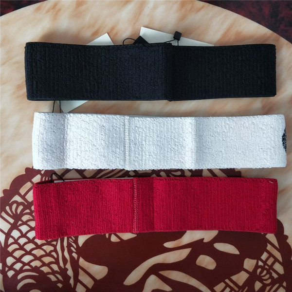 new female scarves for men and women hair band in fashion in 2018, elastic headbands that stop heat