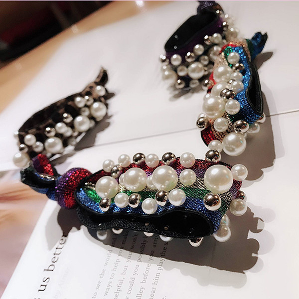 Wholesale fashionable Rubber band women hair jewelry accessory pony tails holder bracelets avavilable for lady children