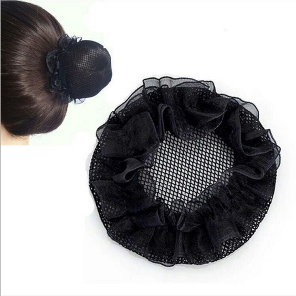 Hot Sale Children's Hair Accessories,High quality Tiaras hairnet For Latin dance girl ,Hair accessories for dancing,A241