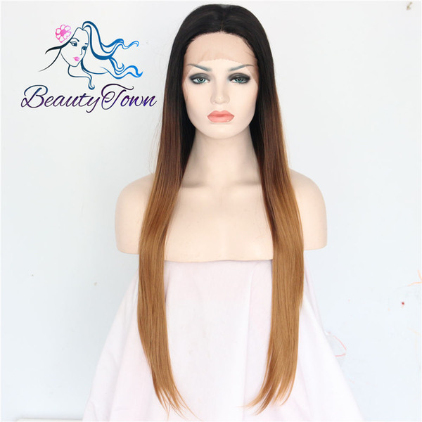 100% Brand New High Quality Fashion Picture full lace wigs>> 24