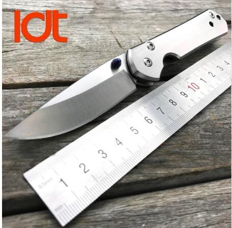 Sebenza 21 Folding Knife 8Cr15Mov Blade Steel Handle Tactical Pocket Camping Knives Survival Outdoor Hunting Knife EDC Tools