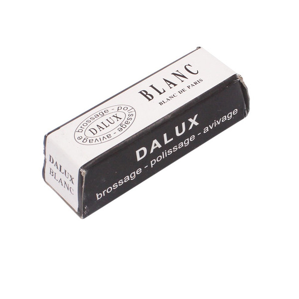 Dialux Rouge Jewelrys Polishing Compound White for Gold & Silver Rouge Bar Polishing Wax Compound France